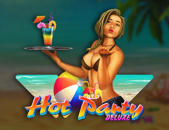 Hot Party Deluxe